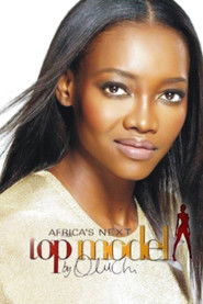 Africa's Next Top Model (2013)