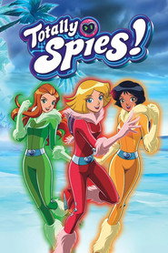 Totally Spies! Season 6 7
