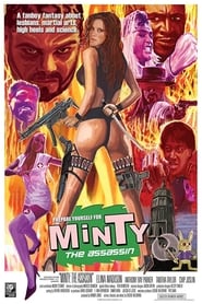 Minty: The Assassin постер