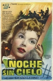 Poster for Noche sin cielo
