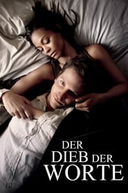 Poster Der Dieb der Worte