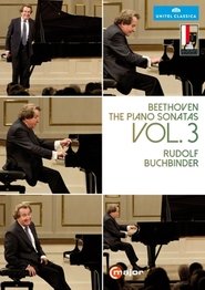 Beethoven Piano Sonatas Vol. 3 streaming