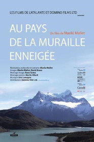 Au pays de la muraille enneigée