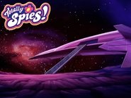 Spies in Space