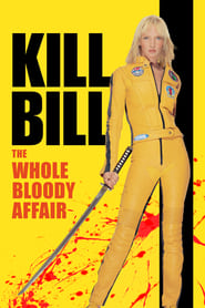 Убити Білла: Вся кривава справа постер