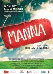 Poster Manna 2008