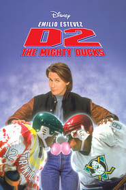 Mighty Ducks 2 - Das Superteam kehrt zurück