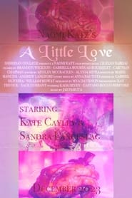 Poster A Little Love