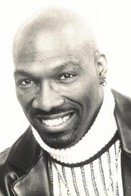 Imagem Charlie Murphy