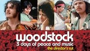 Woodstock: 3 Days of Peace & Music 