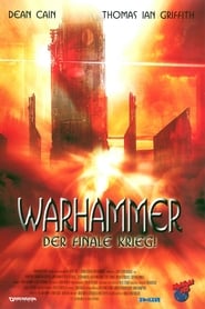 Warhammer – Der Finale Krieg (2000)