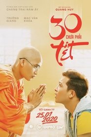 Poster 30 Chưa Phải Tết