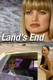 Land's End постер