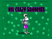One Crazy Summoner