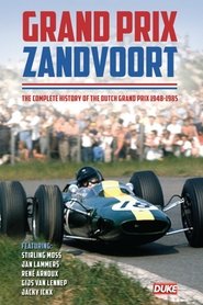 Grand Prix Zandvoort Story film gratis Online