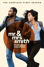Mr. & Mrs. Smith Season 1 13