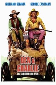 Ben und Charlie (1972)