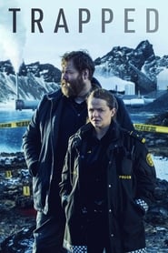 Serie streaming | voir Trapped en streaming | HD-serie