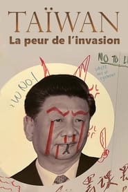 Poster Taiwan - Angst vor der Invasion