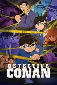 Detective Conan