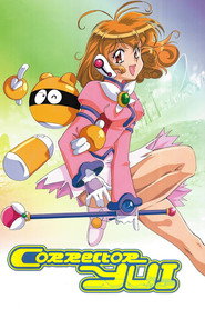 Poster Corrector Yui - Season 1 Episode 13 : Secrets of the Eight Software 2000