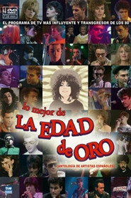 Lo Mejor De La Edad De Oro