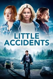 Little Accidents постер