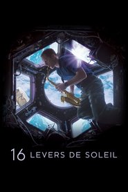 Poster 16 Sunrises 2018