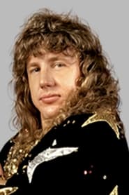 Image of Tom Prichard