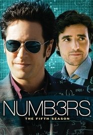 Numb3rs Season 5 Episode 10