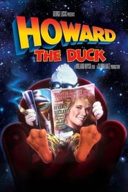 Howard the Duck