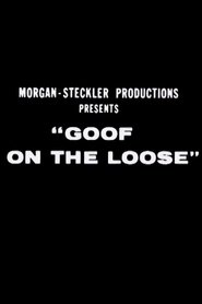 Poster Goof on the Loose 1964