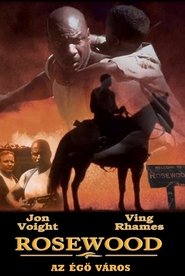 Rosewood, az égő város (1997)