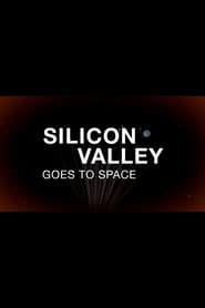 Poster Silicon Valley Goes to Space