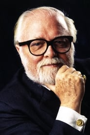 Imagem Richard Attenborough