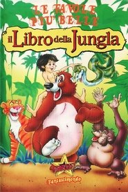 Il libro della jungla) Il libro della jungla (1995)
