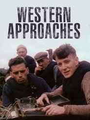 Poster Western Approaches 1944