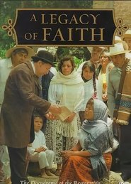 Poster A Legacy of Faith 1970