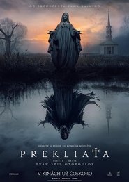 Prekliata Prekliata