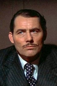 Robert Shaw as Blue