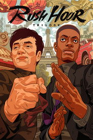 Full Cast of Rush Hour Collection