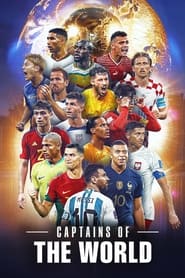 Captains of the World poster