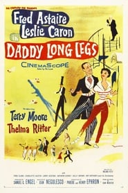 Daddy Long Legs 1955 مشاهدة وتحميل فيلم مترجم بجودة عالية