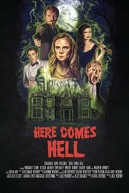 Here Comes Hell постер