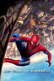 Poster van The Amazing Spider-Man 2