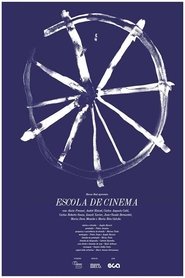 Poster Escola de cinema 2017