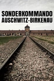 Sonderkommando Auschwitz-Birkenau