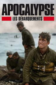 Apocalypse: D-Day постер