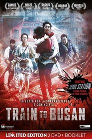 Train to Busan poster watch Train to Busan now