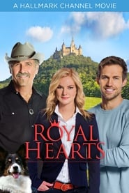 Royal Hearts постер